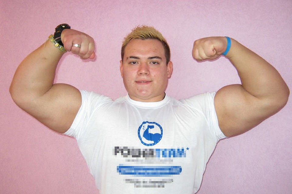 Николай Иов к 22-ти годам стал шестикратным чемпионом Европы, двукратным - США и обладателем более 20 мировых рекордов