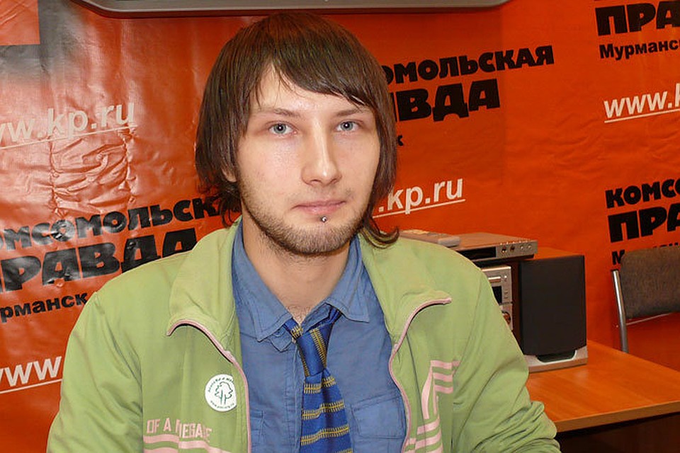 Мурманский эколог Виталий Серветник стал одним из главных героев норвежского документального фильма.