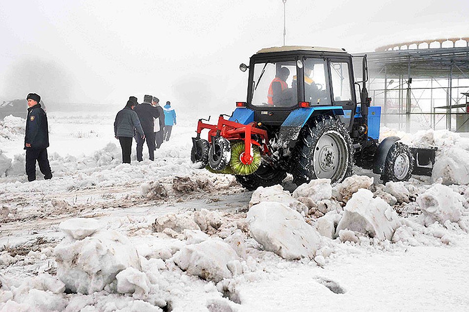 21 человек погиб в авиакатастрофе в Казахстане