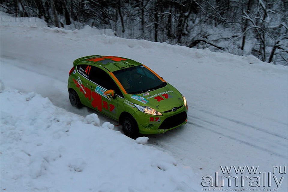 almrally.ru