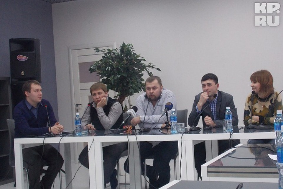 Команда Гураны: "КВН - это вам не шуточки! Тут все серьезно!"