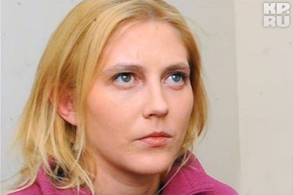 Кочуя с одного ток-шоу на другое, Юлия Кузьмина, видимо, надется заработать на безбедную жизнь