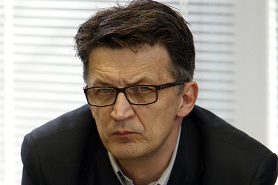 Рустем Адагамов переехал в Прагу