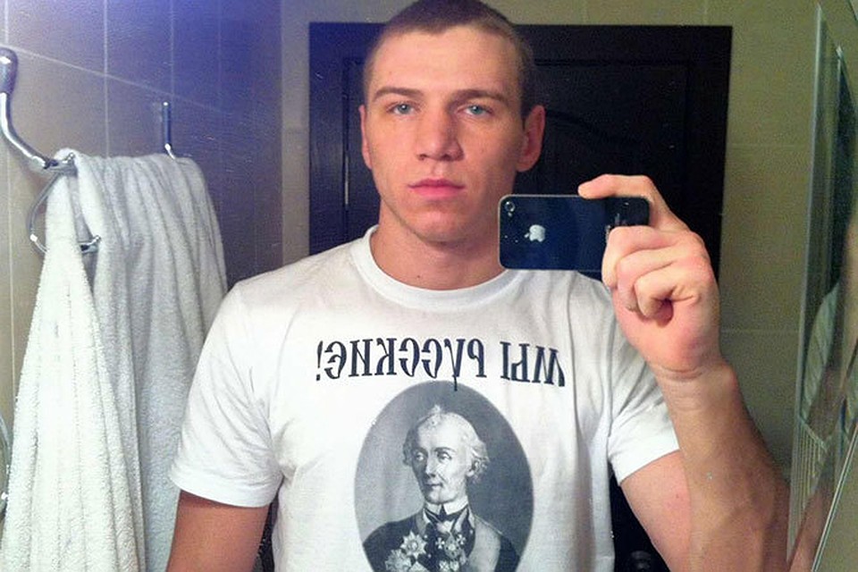 Иван Климов находится в тяжелом состоянии