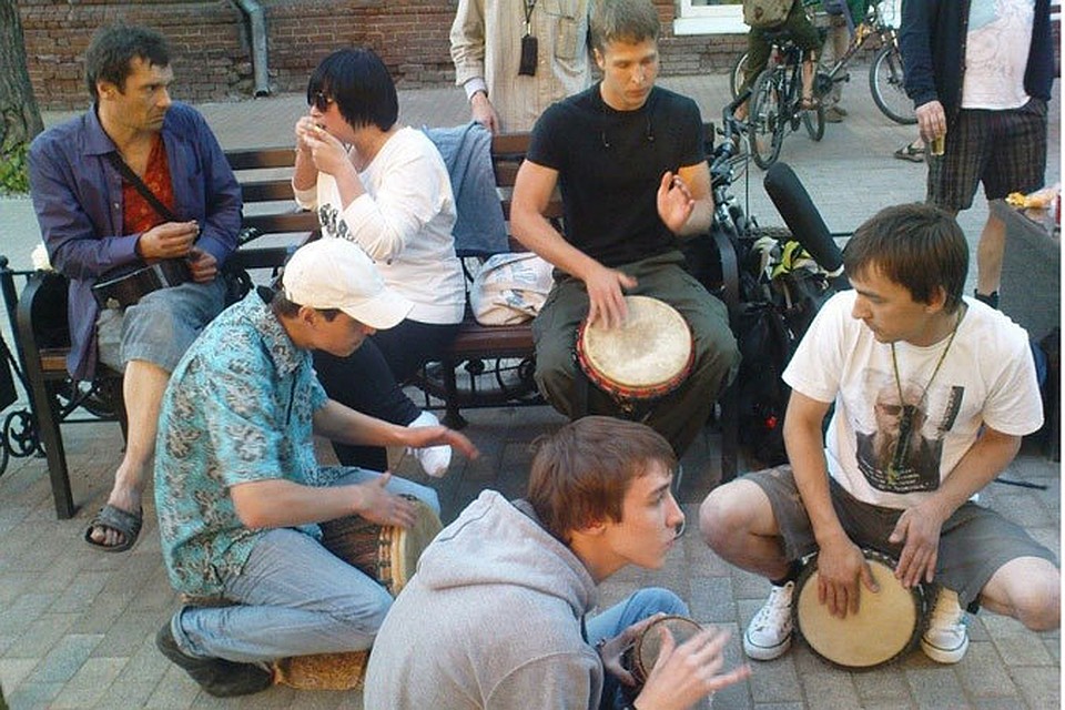 предоставлено организаторами.