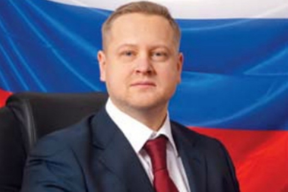 Сергею Муравьеву дали 50-миллионный штраф.