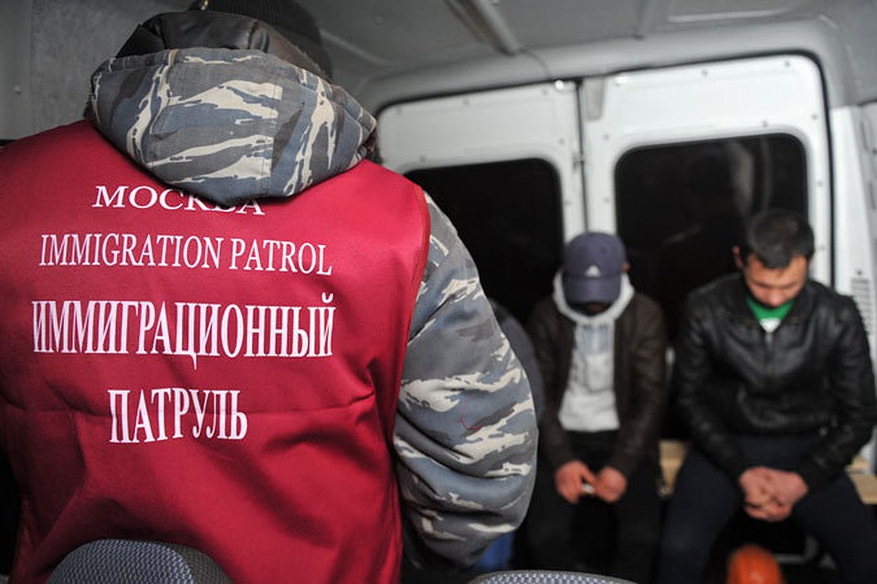 При соблюдении миграционного законодательства гастарбайтерам в РФ будет легче жить