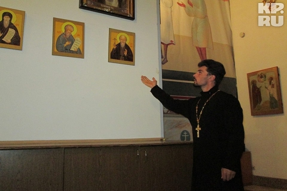 автора