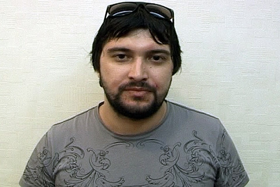 Давид Джангидзе задержан для проведения профилактической беседы