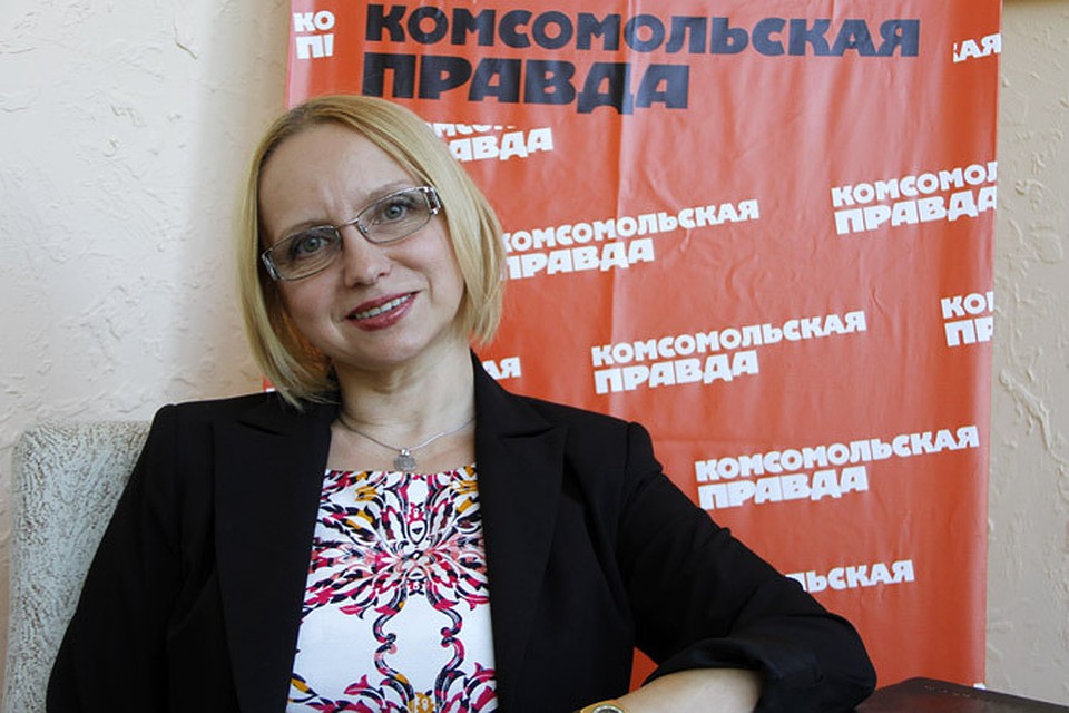 Юрий ЮРКО