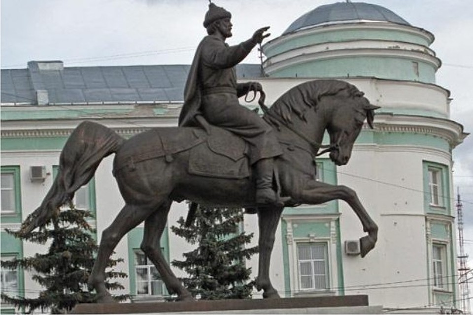 По качеству жизни Тверь в лидерах