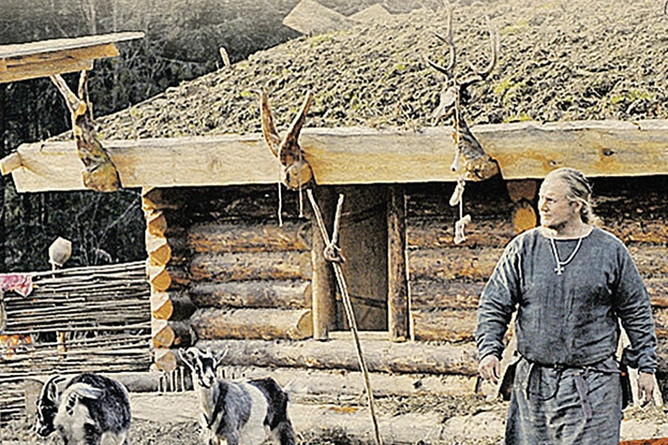 В Средневековье не хватает общения и алкоголя.
