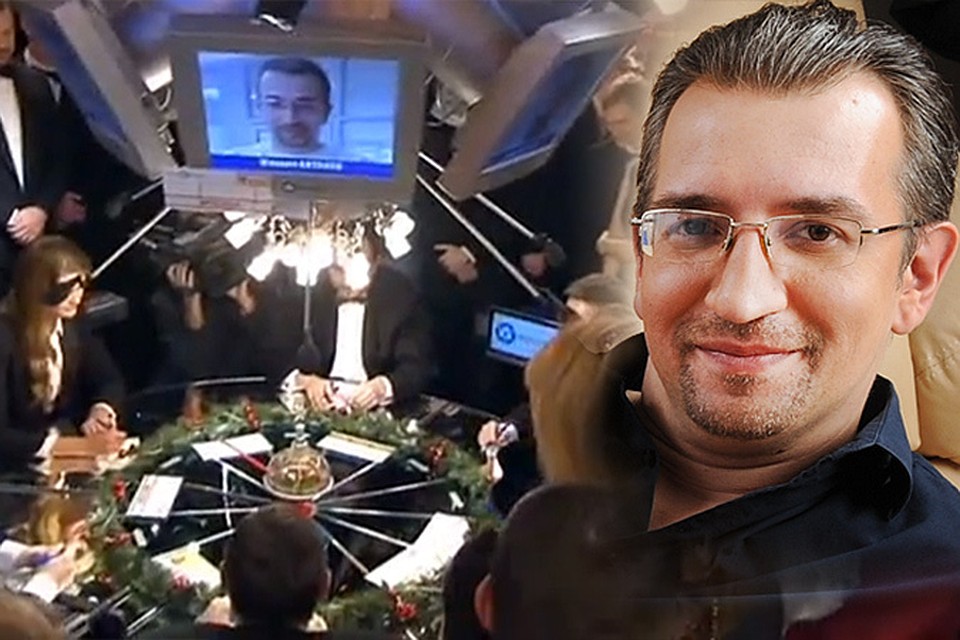 Вопрос Михаила Антонова оказался не по силам знатокам