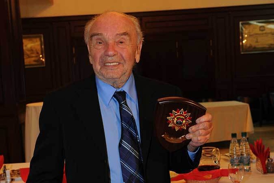 Владимир Шаинский