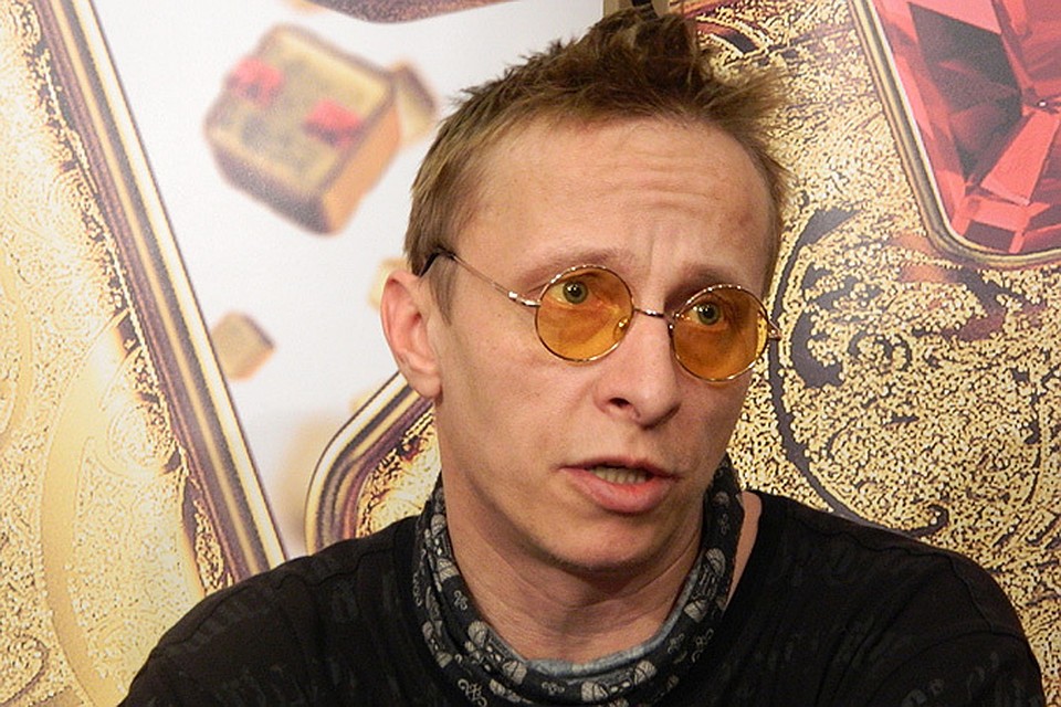 Иван Охлобыстин попросил вернуть статью за «мужеложество»