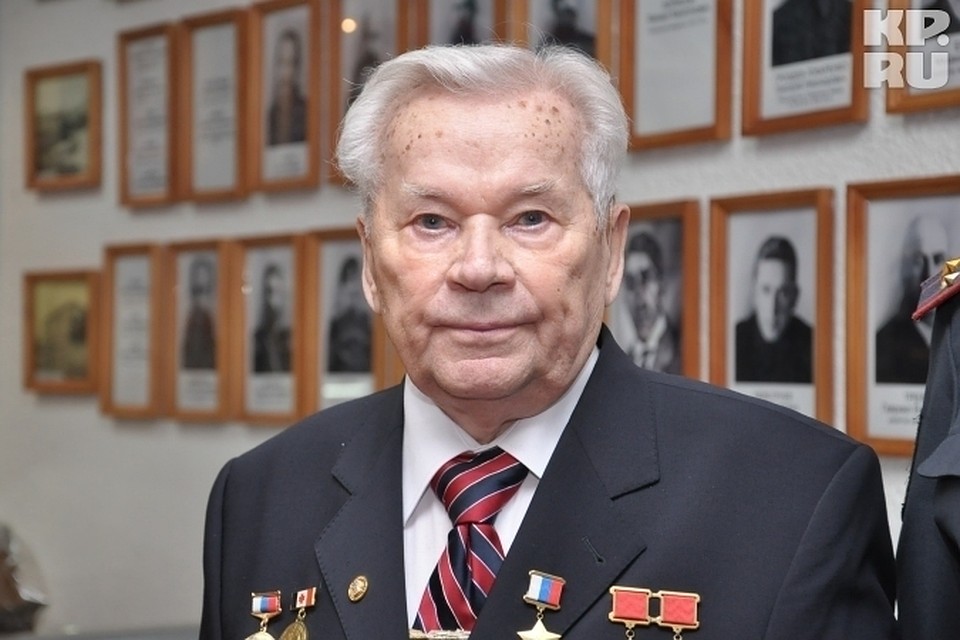 Президента России просят учредить премию и медаль