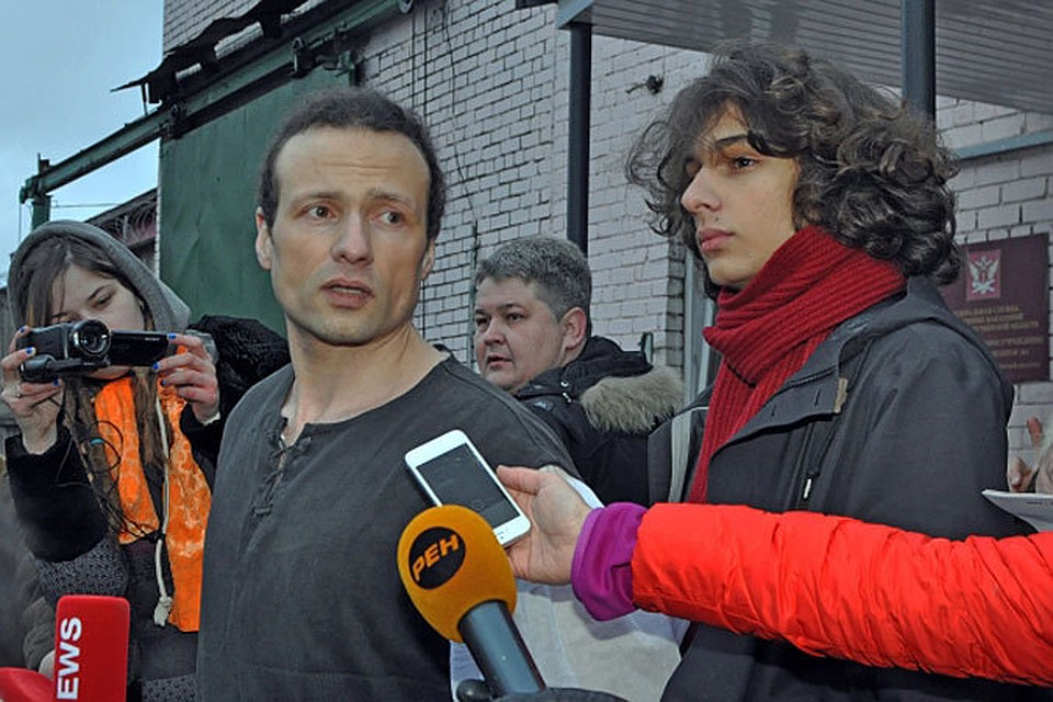 Не знаю, сам такой креативный мальчик уродился, или взрослые подсказали, но итог «фарберовской педагогики», которой так восторгались креаклы - на лицо
