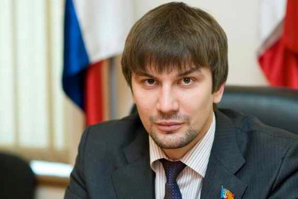 Жителю Удмуртии отказали в поездке на Олимпиаду-2014.