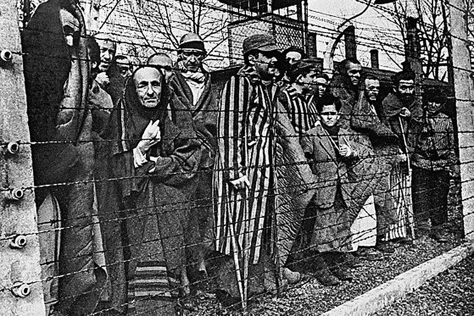 За отрицание преступлений нацизма в России можно будет сесть