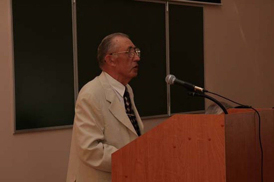 Алексей Чернышев