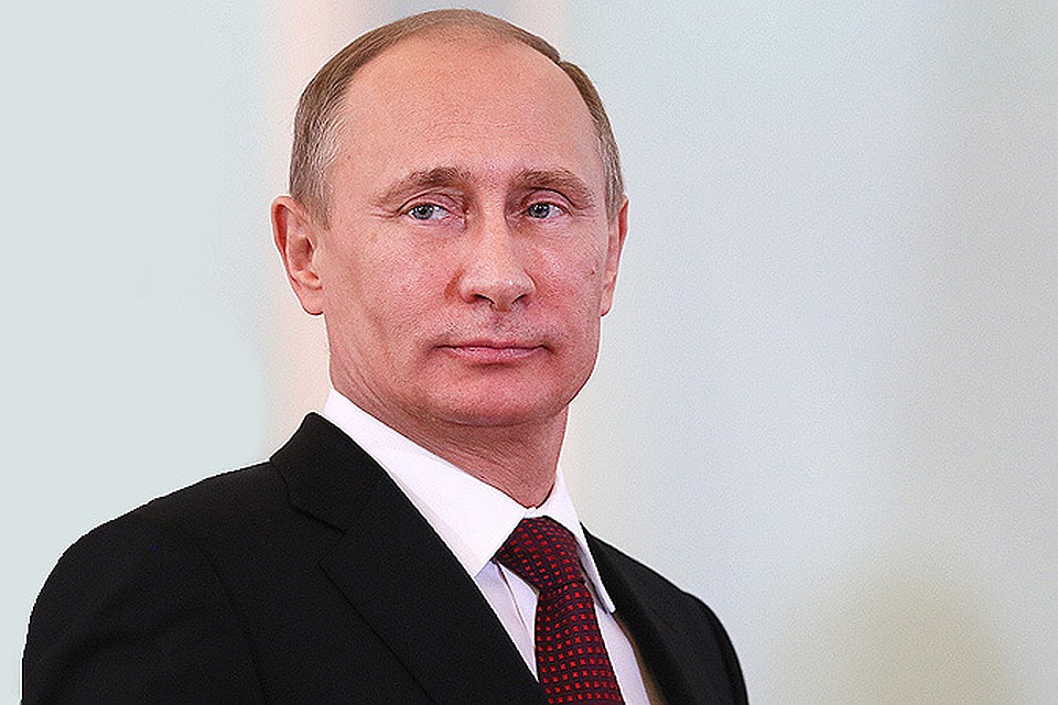 На заседании Русского географического общества президент вручил гранты ученым