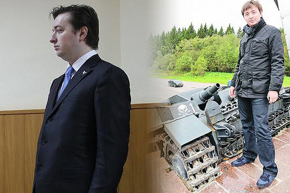 Мецената Дмитрия Бушмакова за нарушения при реставрации требуют наказать, как за убийство