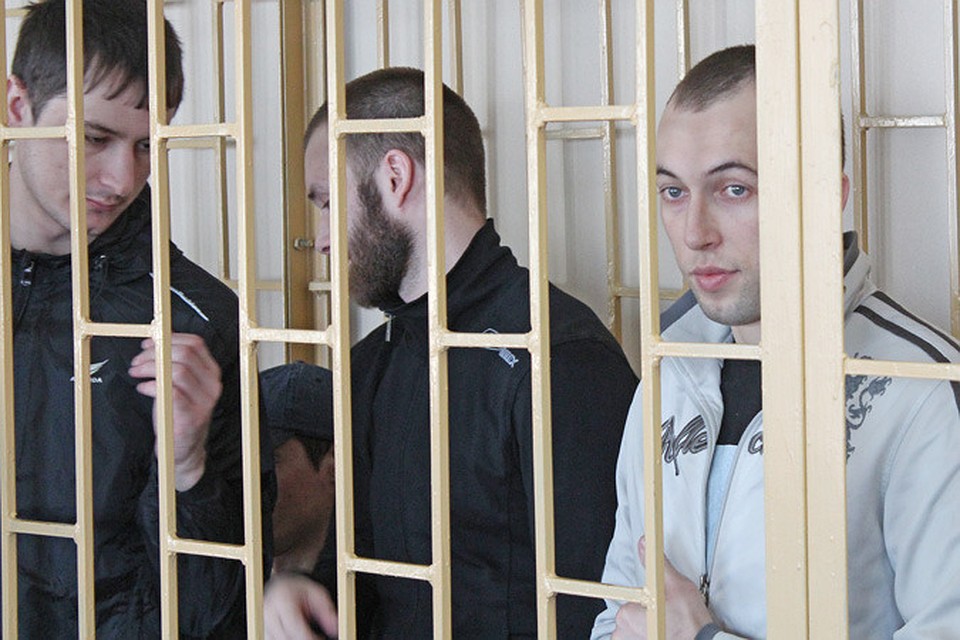 Во Владивостоке решается судьба так называемых приморских партизан
