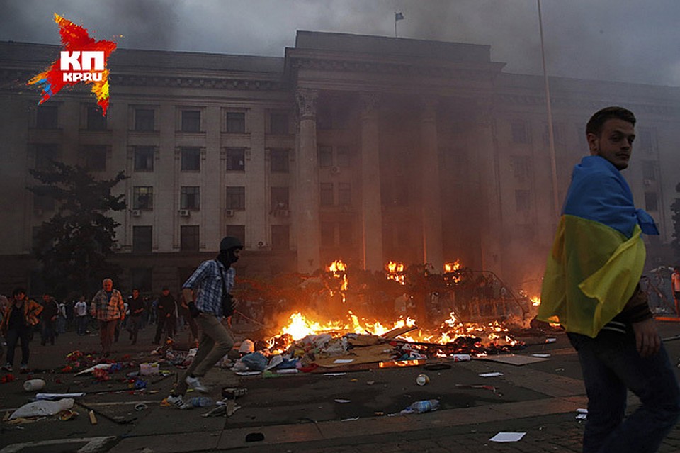 Фото: REUTERS
