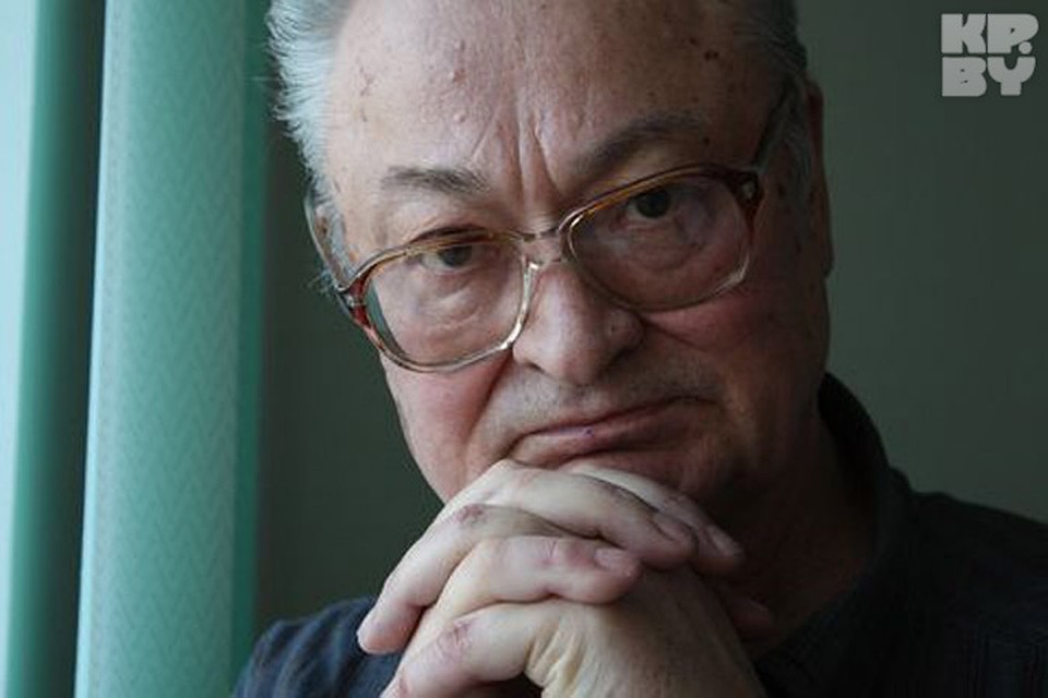 Генадзь Буравкин умер 30 мая 2014 года на 78-м году жизни.