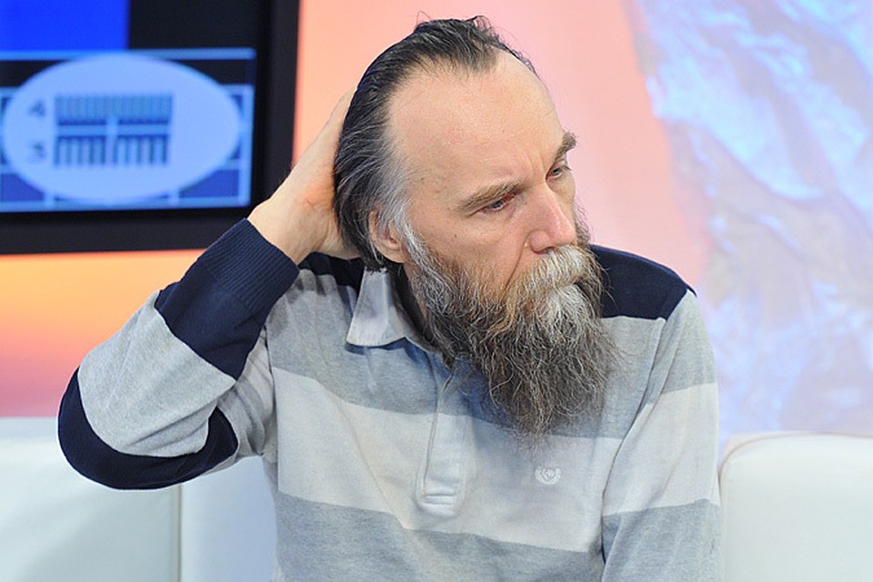 Кто такой Дугин? Одна из ярчайших звезд московского философского небосвода, дерзкий радикальный мыслитель