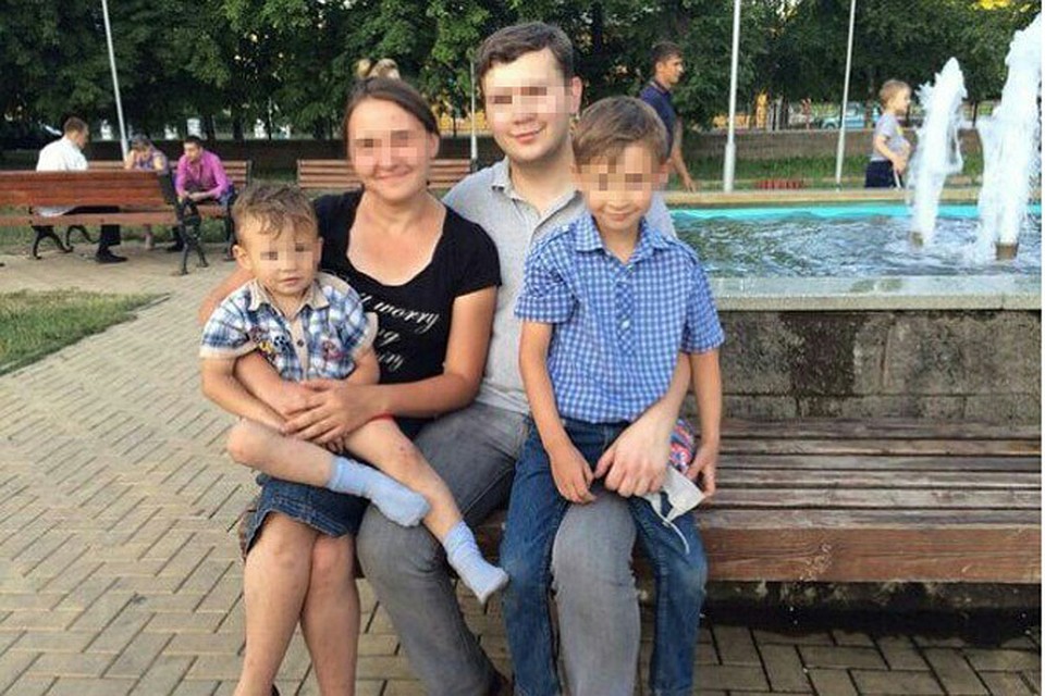 соцсети.