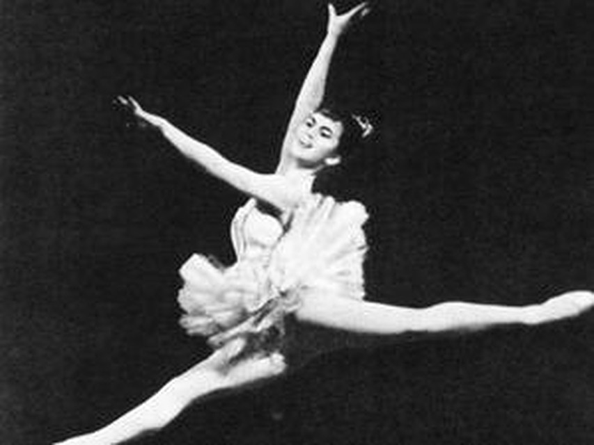 Нинелла Кургапкина, партия Китри