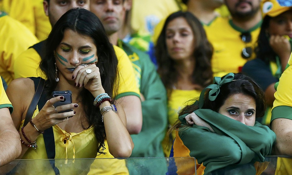 Фото: REUTERS