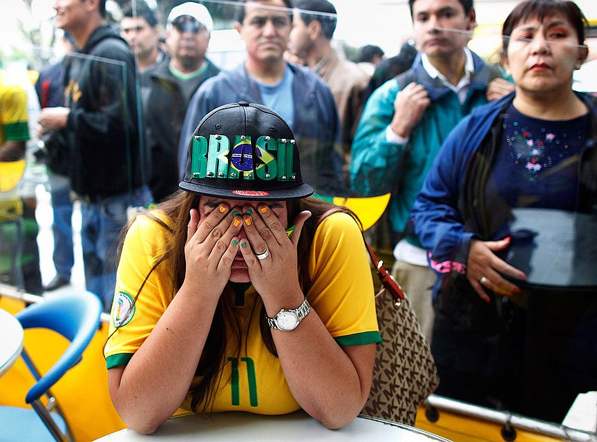 Фото: REUTERS