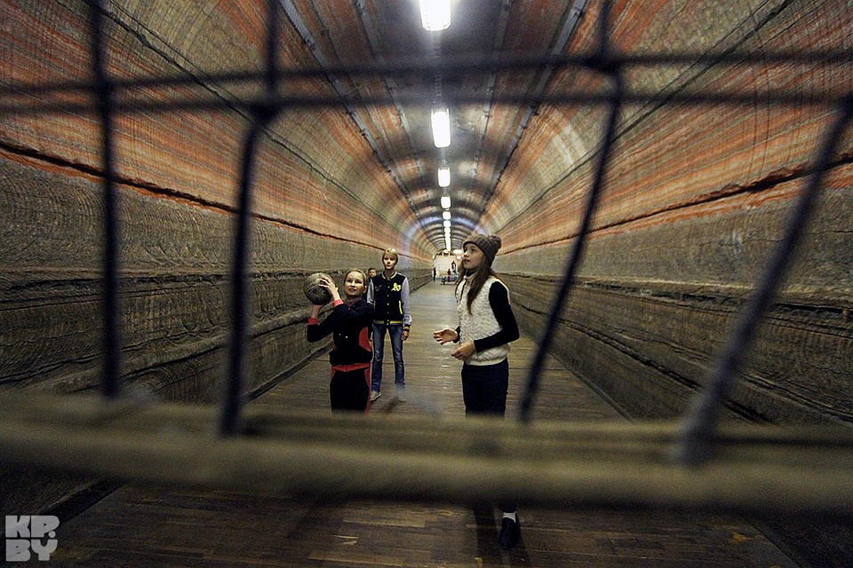 Фото: Сергей ГАПОН