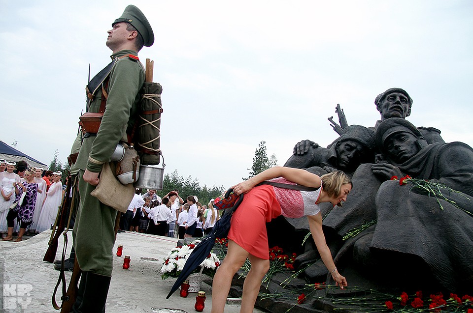 Фото: Сергей ГАПОН