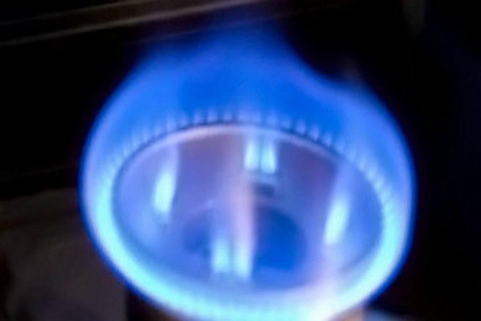 В Европе опасаются, что в связи с холодами Украина начнет воровать газ
