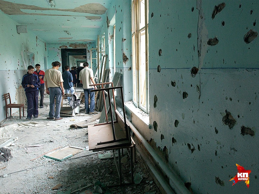 Фото: Владимир ВЕЛЕНГУРИН