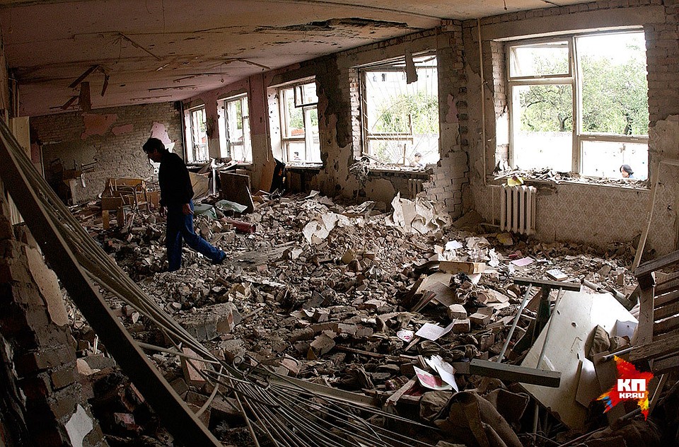 Фото: Владимир ВЕЛЕНГУРИН