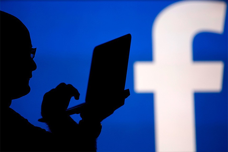 Facebook тестирует функцию поиска по текстам записей