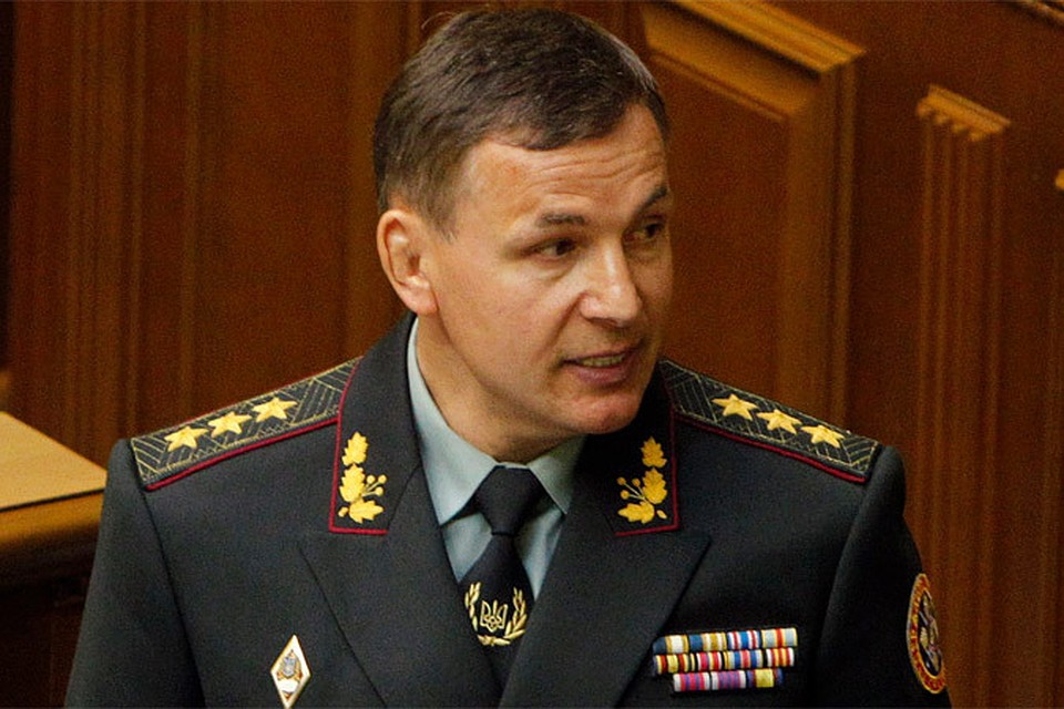 Галетей не выполнил данных украинцам обещаний.