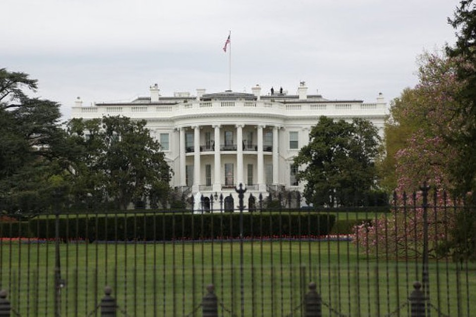 США тоже введут дополнительные санкции против России