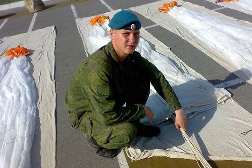 Убийство Руслана Маржанова тогда всколыхнуло весь Пугачев