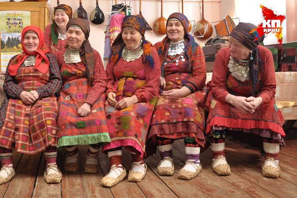 Продюссер «Бурановских бабушек» обещала достроить церковь