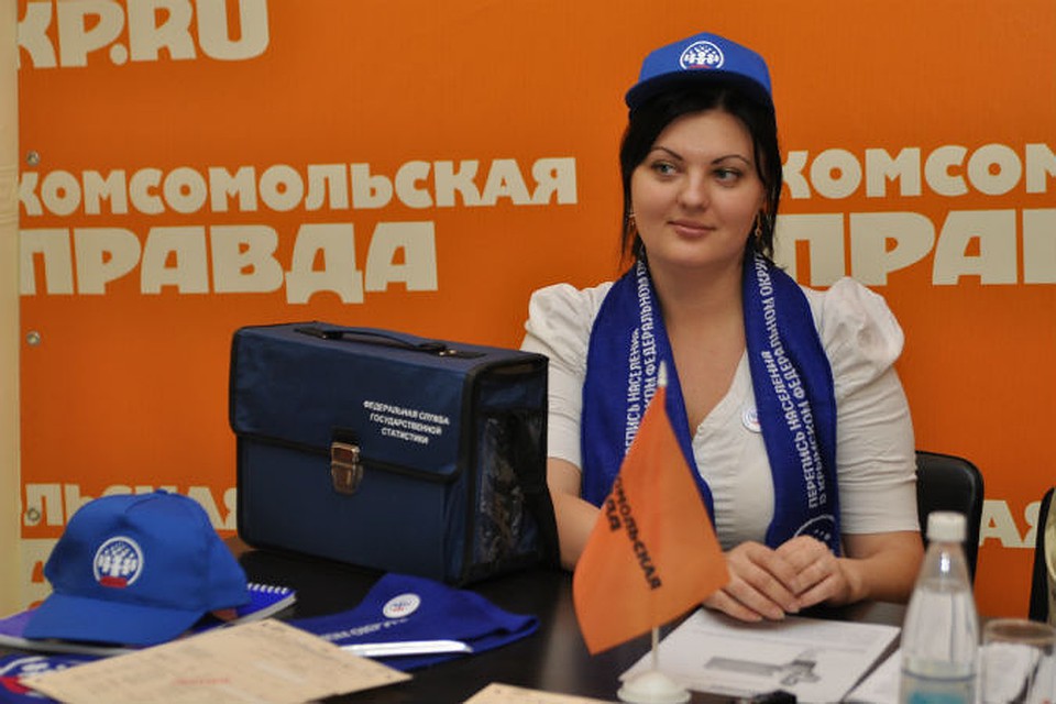 Во время переписи будут работать 308 стационарных пунктов анкетирования