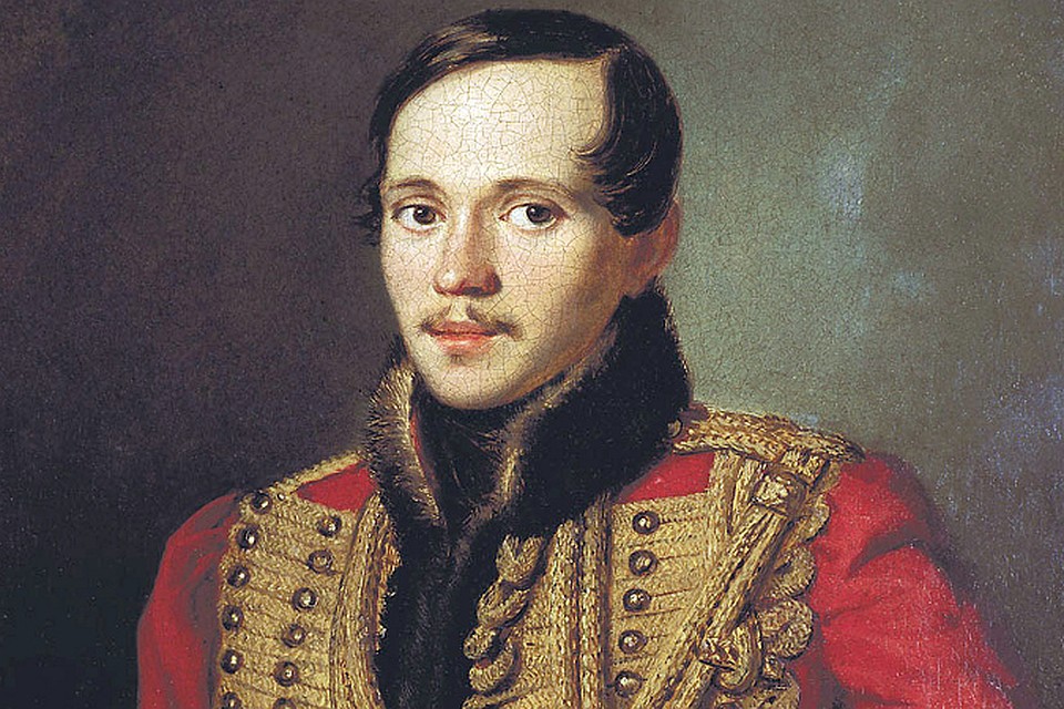 Картина Петра Заболотского. Фото: wikipedia.org