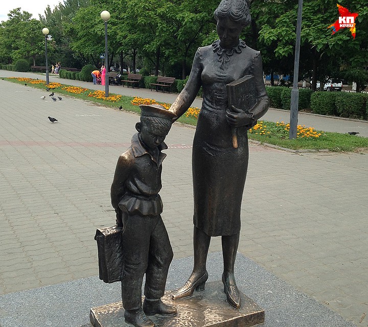 Фото: Елена ПОПОВА