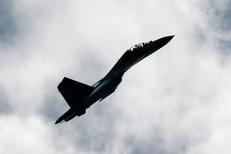 Российские военно-воздушные силы проявляют небывалую активность в последнее время.