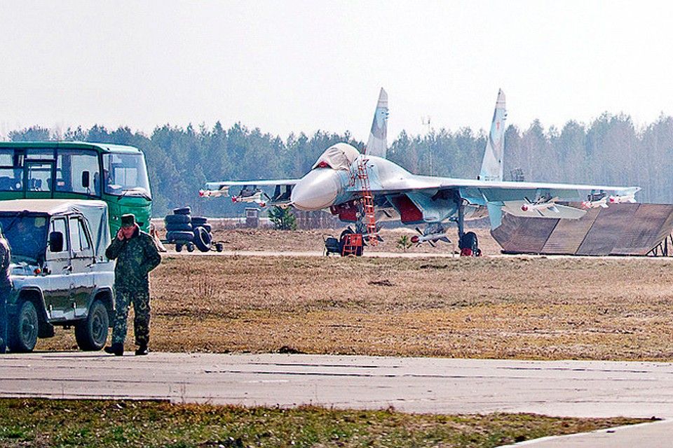 Фото: Андрей Журавлев.
