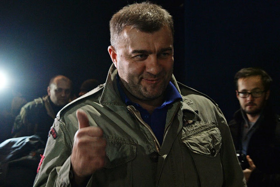 Давайте немного подождем, пока волна негодования, так называемого «праведного гнева» со стороны некоторых журналистов, пройдет